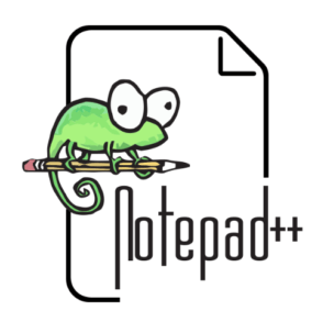 Notepad++